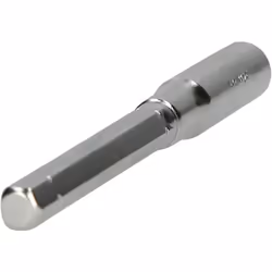 KS Tools 514.1124, Article unique, Rallonge, Acier chromé au vanadium, 33 g, 1 pièce(s)