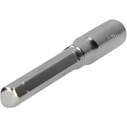 Brilliant Tools - ks tools 514.1124 rallonge 1/4'' 100 mm