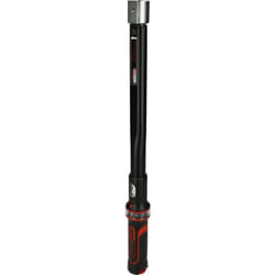 14x18 mm Clés dynamométriques à e mmanchement ERGOTORQUE®precision, 110-550 Nm