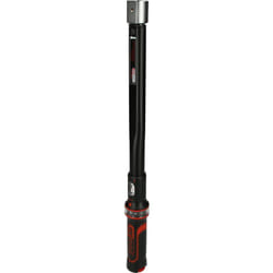 14x18 mm Clés dynamométriques à e mmanchement ERGOTORQUE®precision, 150-750 Nm