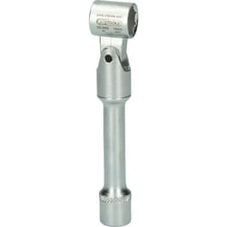 Kstools - Clé spéciale de contrepoids pour le vissage de suspensions, 14 mm