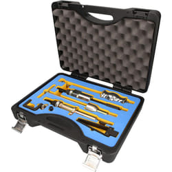 Kstools - ks Tools - Jeu d'outils d'entretien d'injecteurs pour hino, 4 pcs - 460.4325