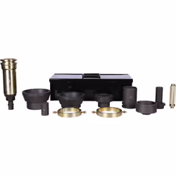 KS Tools 460.4360, Acier, 12 pièce(s), 27 kg