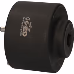 Kstools - Clé à douille 1/2 pour joints d&aposétanchéité d&aposhuile sur boîtiers de direction pour Fuso, ø 82 mm