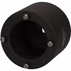 KS Tools 460.4410, Prise, 1/2", 1 tête(s), Acier, 966 g