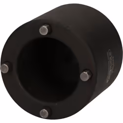 KS Tools 460.4415, Prise, 1/2", 1 tête(s), Acier, 962 g