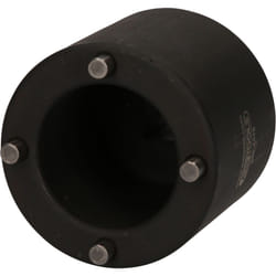 Ks tools Clé à douille 1/2 pour joints d&aposétanchéité d&aposhuile sur boîtiers de direction pour Fuso, ø 60 mm - 460.4415