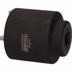 Ks tools Clé à douille 1/2 pour joints d&aposétanchéité d&aposhuile sur boîtiers de direction pour Fuso, ø 60 mm - 460.4415