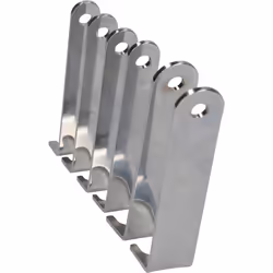 KS Tools 460.4420 Caisse à outils pour mécanicien 6 outils