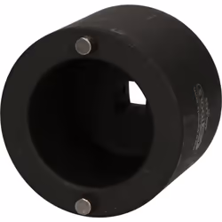 KS Tools 460.4425, Prise, 1/2", 1 tête(s), Acier, 1,18 kg