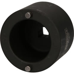 Kstools - Clé à douille 1/2 pour joints d&aposétanchéité d&aposhuile sur boîtiers de direction pour Hino, ø 72 mm