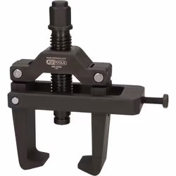KS Tools 460.4430, Extracteur à mâchoires coulissantes, Acier, 1 pièce(s), 85 mm, 1,7 kg