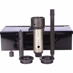 KS Tools 460.4480, Acier, 8 pièce(s), 11,8 kg