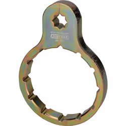 KS Tools 460.4515, Article unique, Acier, 489 g, 1 pièce(s)