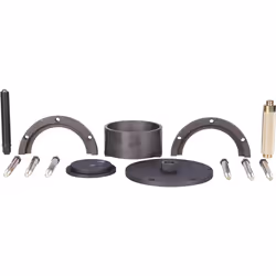 KS Tools 460.4545, 12,1 kg, 13 outils