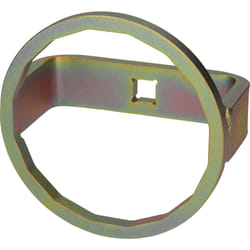 Kstools - Clé de filtre à huile 1/2 pour Hino, ø 108 mm / 16 surfaces