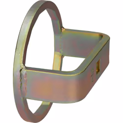 Kstools - Clé de filtre à huile 1/2 pour Hino, ø 108 mm / 16 surfaces