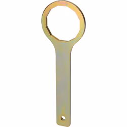 KS Tools 460.4580, Article unique, Acier, 228 g, 1 pièce(s)