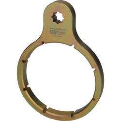 KS Tools 460.4605, Acier, 603 g, 1 pièce(s)