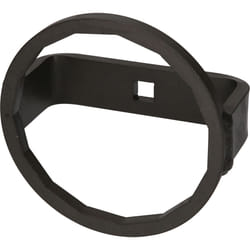 Kstools - Clé de filtre à huile 1/2 pour Isuzu ø 118 mm / 15 surfaces