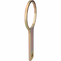 Kstools - Clé de filtre à huile 1/2, ø 93 mm / 15 surfaces