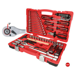 Ks tools 1/2' Coffret d'outils universels, 47 pièces ( 940.0047 )
