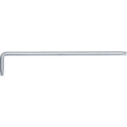 Kstools - Clé mâle, Torx, tête sphérique, long T8