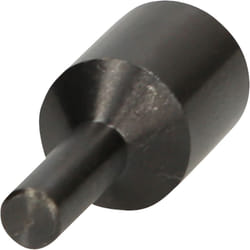 Kstools - ks tools KST-515.1218 MANDRIN pour plateau de gomme en caoutchouc, 6 MM