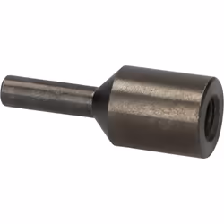 Kstools - ks tools KST-515.1218 MANDRIN pour plateau de gomme en caoutchouc, 6 MM