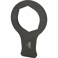 Pour le montage et le démontage des capuchons sur les essieux BPW Forme ovale plate Version renforcée Utilisation manuelle -  ...