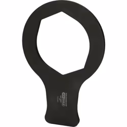 Pour le montage et le démontage des capuchons sur les essieux BPW Forme ovale plate Version renforcée Utilisation manuelle -  ...