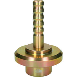 Kstools - Mandrin à enfoncer pour joint cassette sur essieux saf, 2 pcs