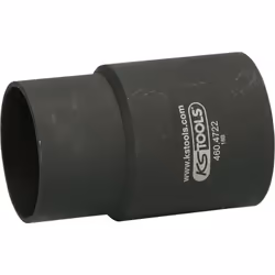 Gaine d'extraction, Ø 45 mm, 68 mm Longueur 68 Poids 413 Diamètre en mm 45,0 Taille de l'emballage 1 Matériau1 Spezial-Werkze ...