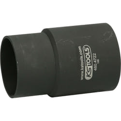 Gaine d&aposextraction, ø 45 mm, 68 mm