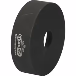 Adaptateur de bloc à insérer, Ø 68 mm