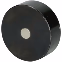 Insert avec aimant, Ø 40 mm Poids 142 Diamètre en mm 40,0 Taille de l'emballage 1 Matériau1 Spezial-Werkzeugstahl