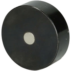 Kstools - Insert avec aimant, ø 40 mm