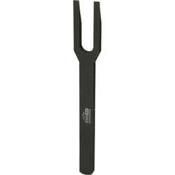 Fourche de pression, 254 mm