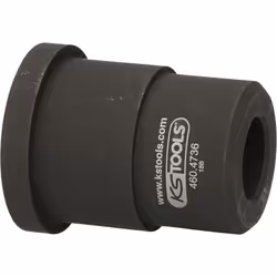 Kstools - Gaine d&aposinsertion, ø 48 mm, 58 mm