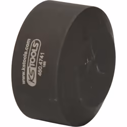 Kstools - Alésoir, ø 57 mm, 30 mm