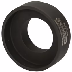 Gaine d'insertion et d'extraction, Ø 39 mm, 15 mm Longueur 15 Poids 60 Diamètre en mm 39,0 Taille de l'emballage 1 Matériau1  ...