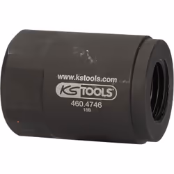 KS Tools 460.4746 Clé hexagonale 1 pièce(s) - Vue supplémentaire 2