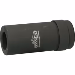 Gaine, Ø 35 mm, 82 mm Longueur 82 Poids 418 Diamètre en mm 35,0 Taille de l'emballage 1 Matériau1 Spezial-Werkzeugstahl