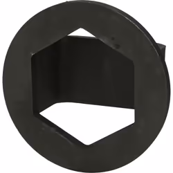 KS Tools 460.4790, Prise, 1 tête(s), Acier, 1,7 kg