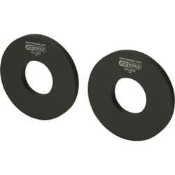 Rondelle, diamètre extérieur 55 mm, diamètre intérieur 30 mm