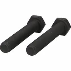 Boulon, M12x1,75 mm Filetage M12 x 1,75 Poids 80 Taille de l'emballage 1 Matériau1 Spezial-Werkzeugstahl