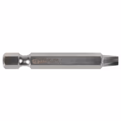 KS Tools 150.7065, 1 pièce(s), Hex (métrique), Acier, 50 mm, 16 g, 25,4 / 4 mm (1 / 4")