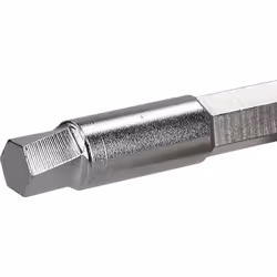Kstools - Embout d'extraction pour vis 6 pans creux 10 mm