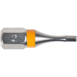 Ks Tools - Embout 6 pans TORSIONpower 2 mm - 918.3403
