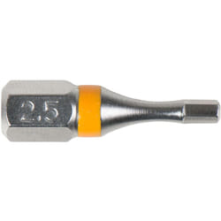 Kstools - ks Tools - Embout 6 pans TORSIONpower 2,5 mm - 918.3407